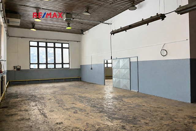 Pronájem specifického typu nemovitosti 300 m² - foto 4