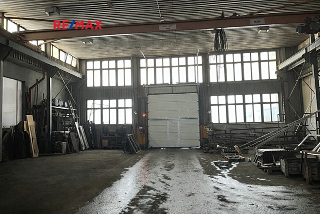 Pronájem specifického typu nemovitosti 300 m² - foto 2