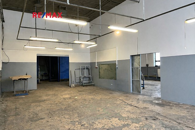 Pronájem specifického typu nemovitosti 300 m² - foto 5