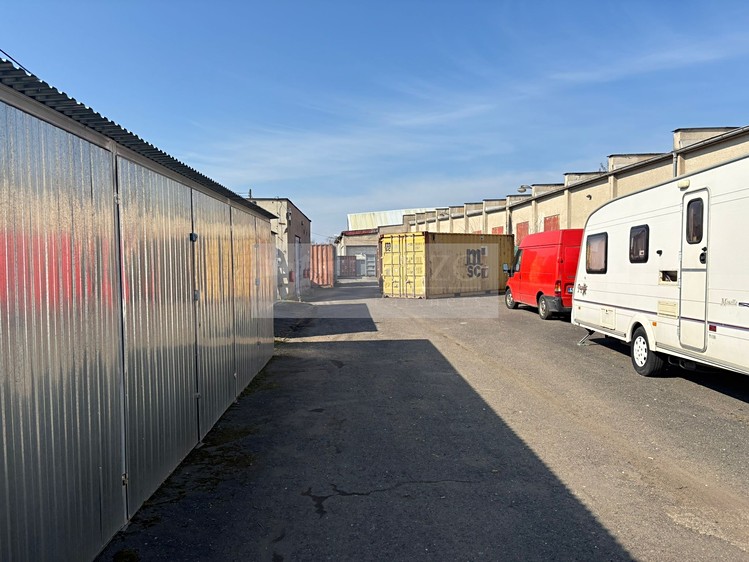 Pronájem specifického typu nemovitosti 14 m² - foto 5