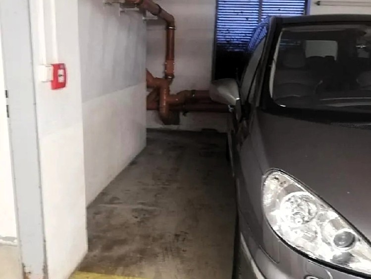 Pronájem garážového stání 17 m² - foto 8
