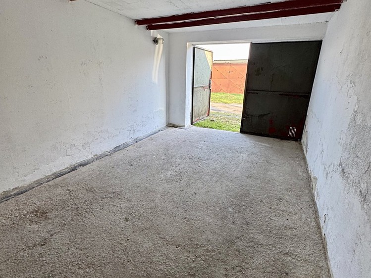 Pronájem garáže 16 m² - foto 2