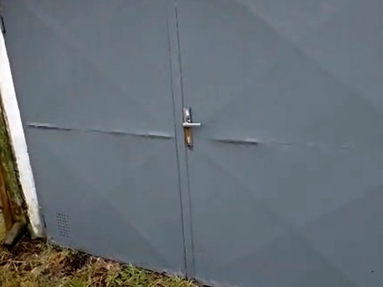 Pronájem garáže 16 m² - foto 4