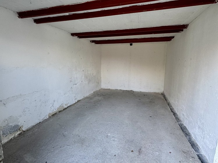 Pronájem garáže 16 m² - foto 3