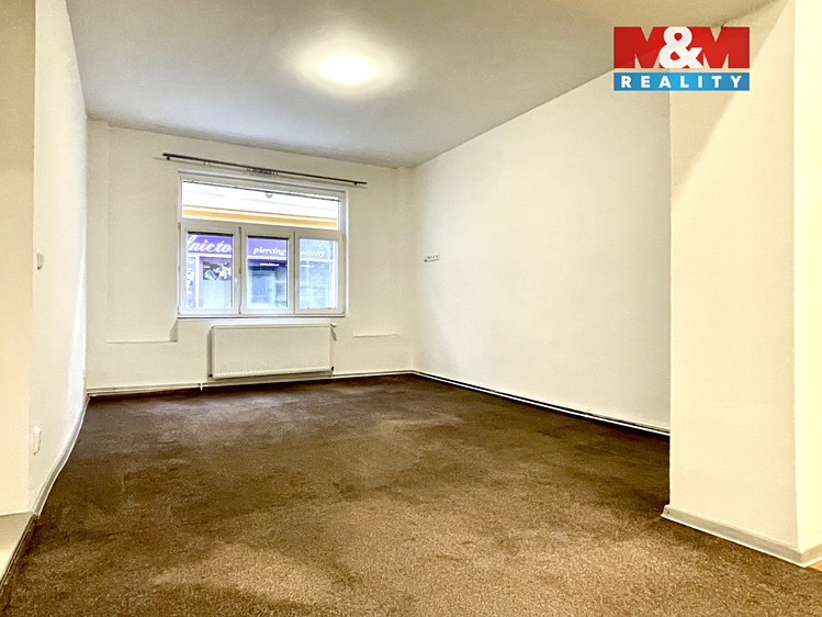Pronájem specifického typu nemovitosti 56 m² - foto 3