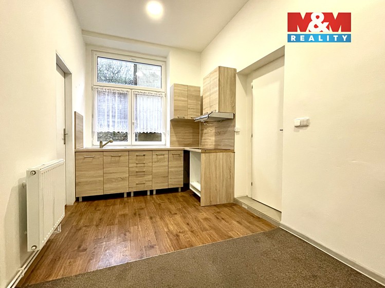 Pronájem specifického typu nemovitosti 56 m² - foto 6