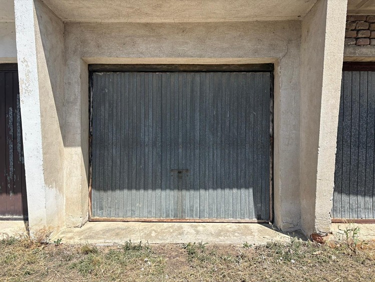 Pronájem garáže 21 m² - foto 4