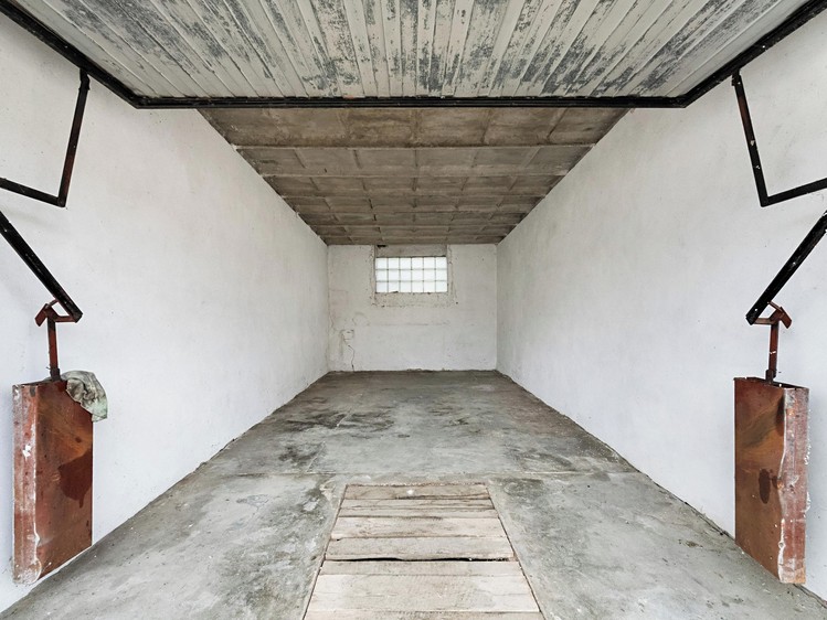 Pronájem garáže 21 m² - foto 3