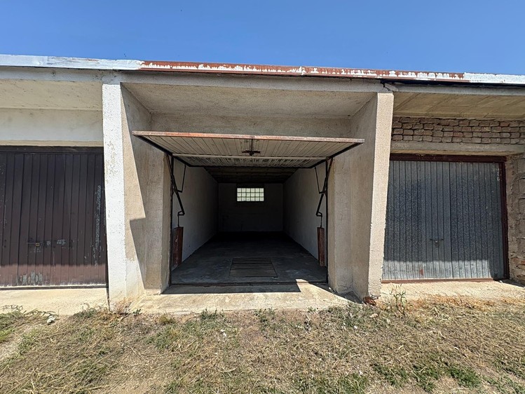 Pronájem garáže 21 m² - foto 7