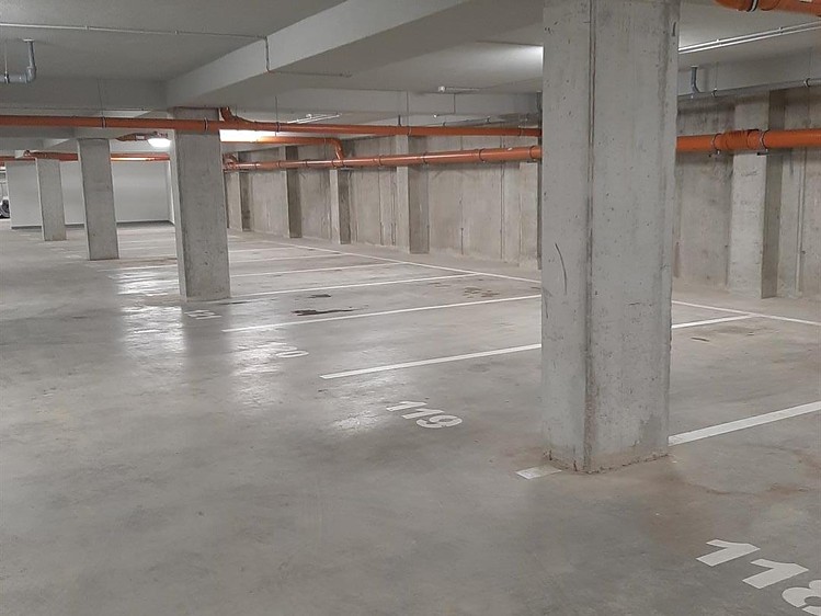 Pronájem garáže 20 m² - foto 4