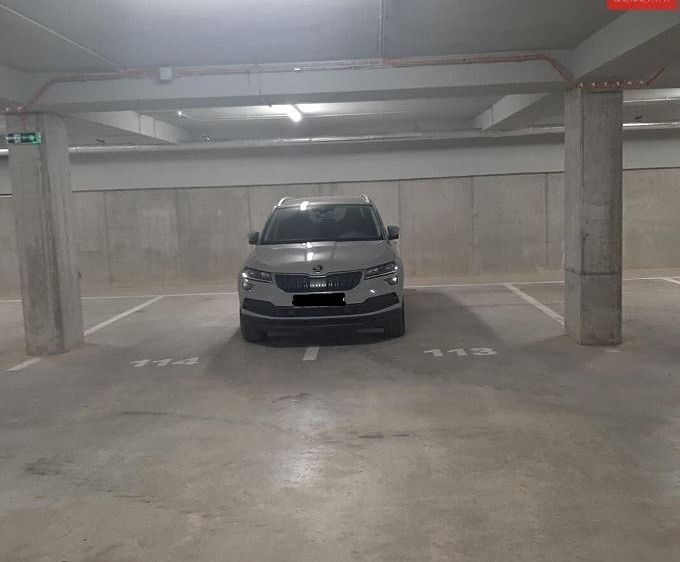 Pronájem garáže 20 m² - foto 2