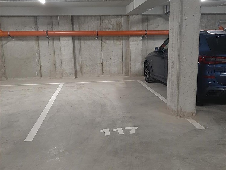 Pronájem garáže 20 m² - foto 3