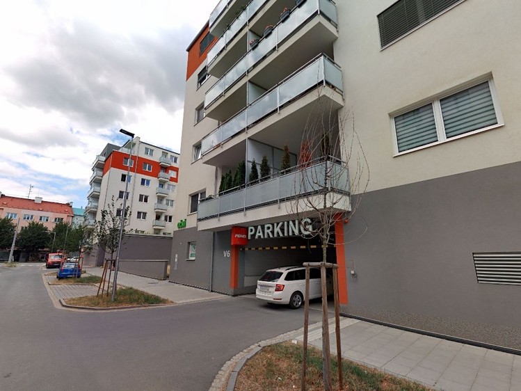 Pronájem garáže 20 m² - foto 5