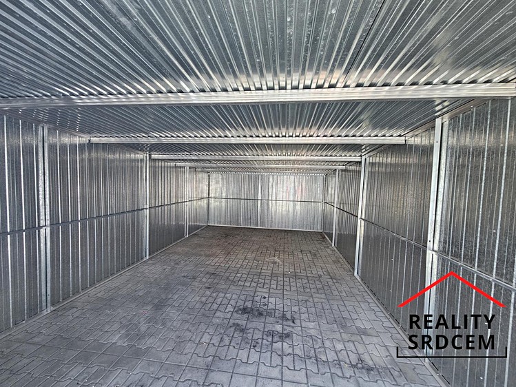 Pronájem specifického typu nemovitosti 24 m² - foto 3