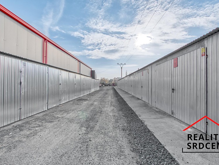 Pronájem specifického typu nemovitosti 24 m² - foto 2