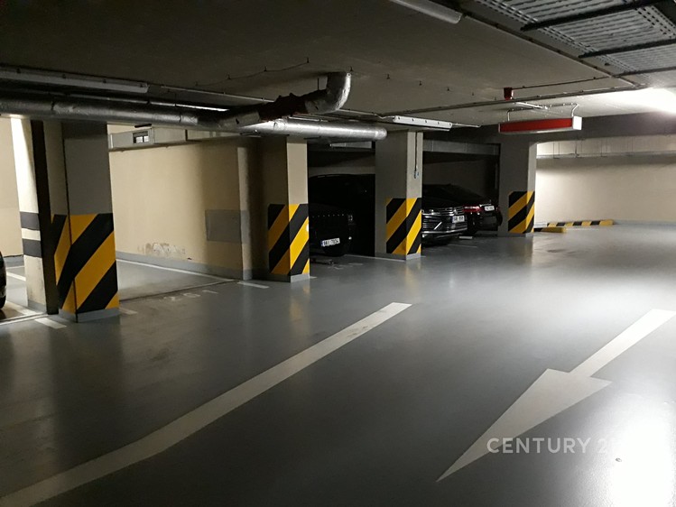 Pronájem garáže 12 m² - foto 3