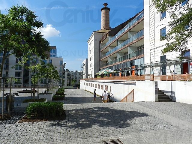 Pronájem garáže 12 m² - foto 5