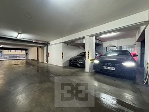 Pronájem garážového stání 15 m² - foto 1