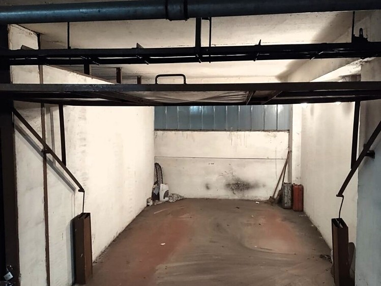 Pronájem garáže 15 m² - foto 3