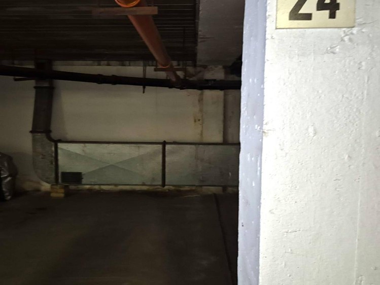 Pronájem garážového stání 16 m² - foto 7