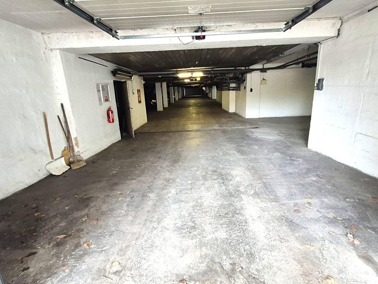Pronájem garážového stání 16 m² - foto 5