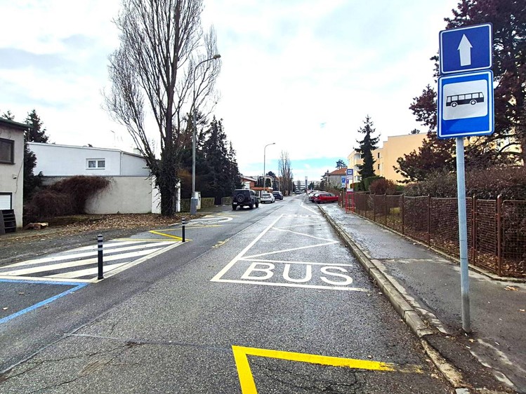 Pronájem garážového stání 16 m² - foto 6
