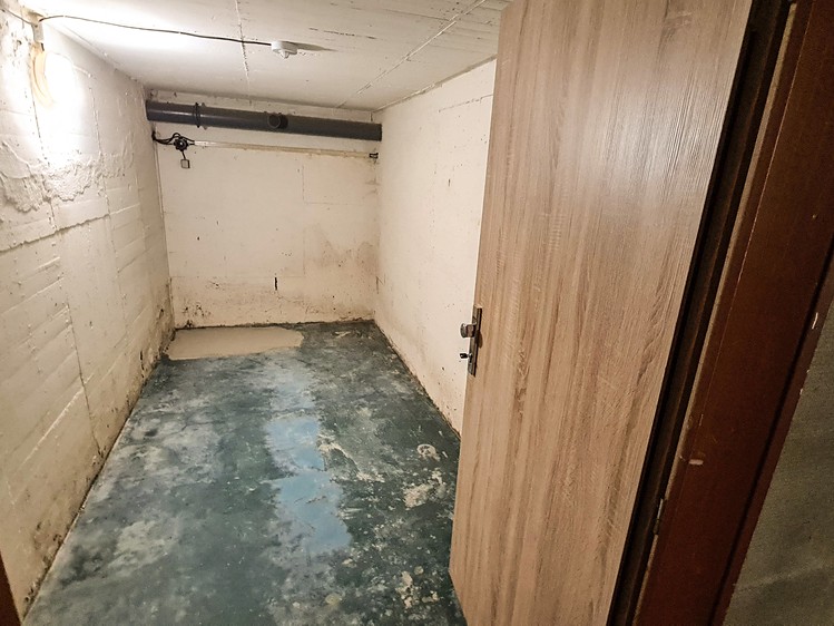 Pronájem specifického typu nemovitosti 9 m² - foto 4