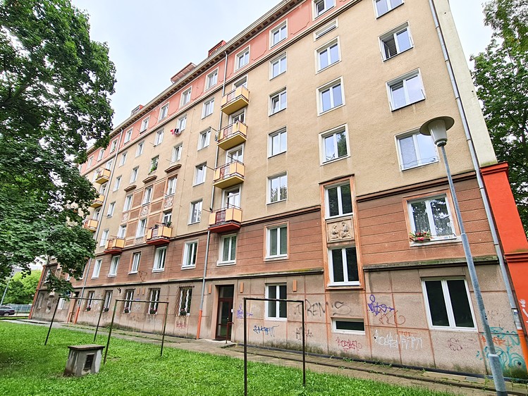 Pronájem specifického typu nemovitosti 9 m² - foto 1