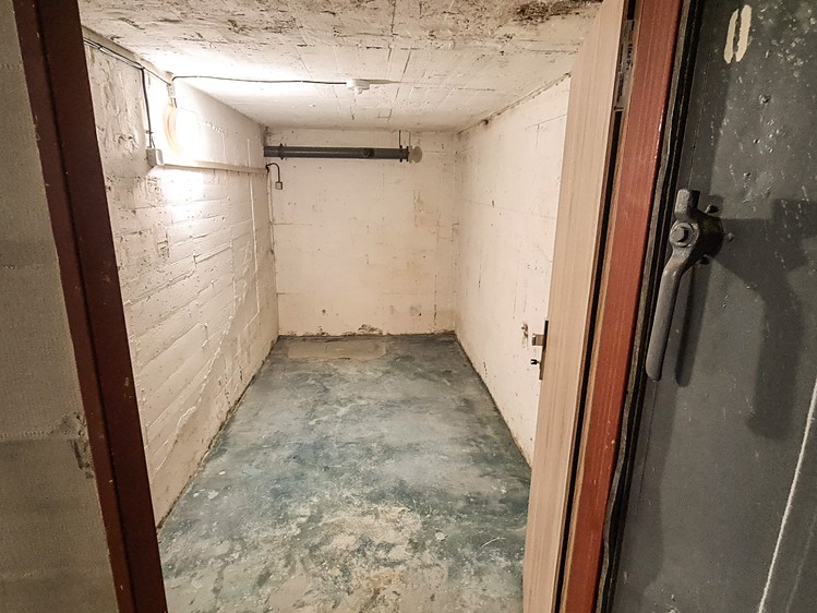 Pronájem specifického typu nemovitosti 9 m² - foto 5