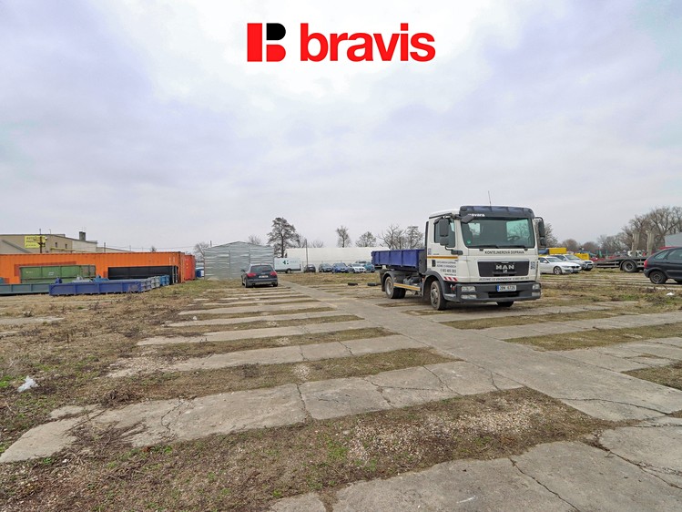 Pronájem garáže 20 m² - foto 2