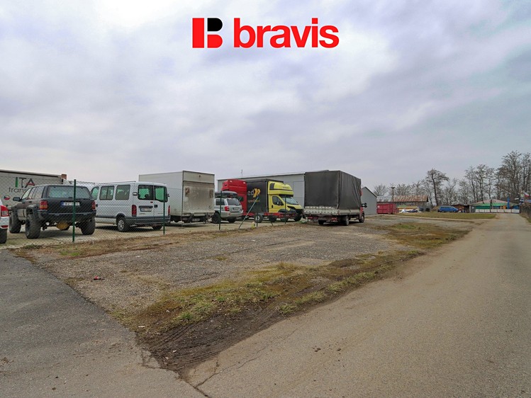 Pronájem garáže 20 m² - foto 4