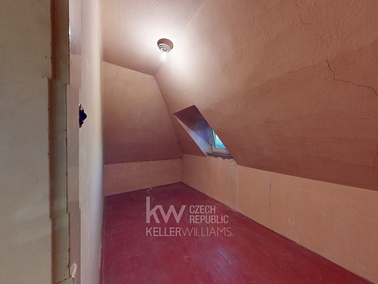 Pronájem specifického typu nemovitosti 25 m² - foto 3
