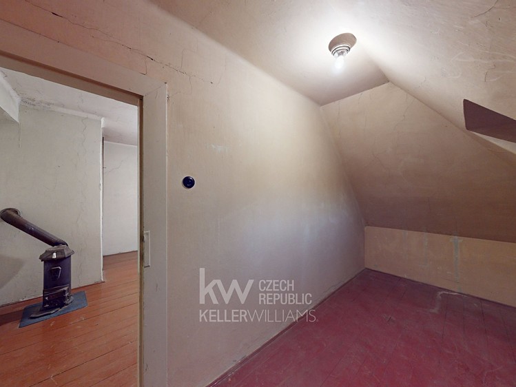 Pronájem specifického typu nemovitosti 25 m² - foto 4
