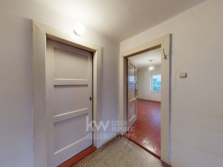 Pronájem specifického typu nemovitosti 25 m² - foto 5