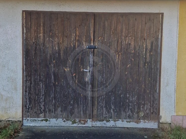 Pronájem garáže 20 m² - foto 1