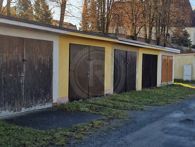 Pronájem garáže 20 m² - foto 2