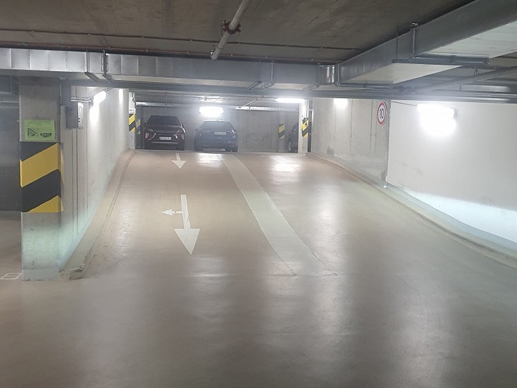 Pronájem garáže 18 m² - foto 6