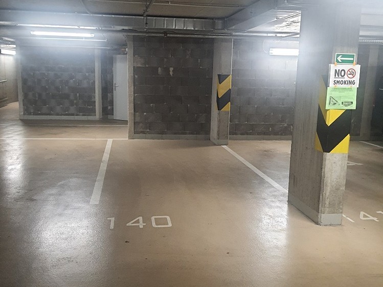Pronájem garáže 18 m² - foto 5