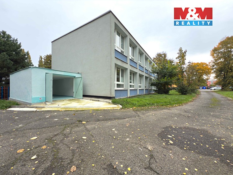 Pronájem garáže 21 m² - foto 4