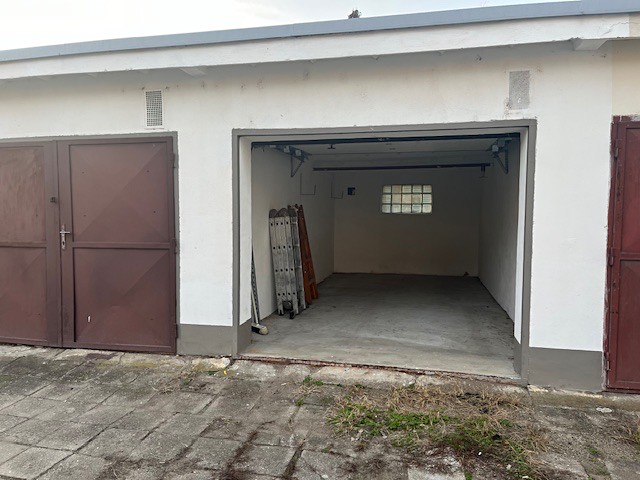 Pronájem garáže 17 m² - foto 3