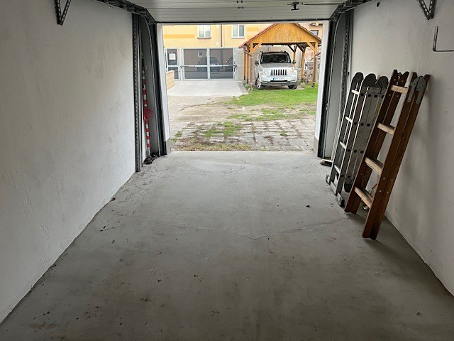 Pronájem garáže 17 m² - foto 5