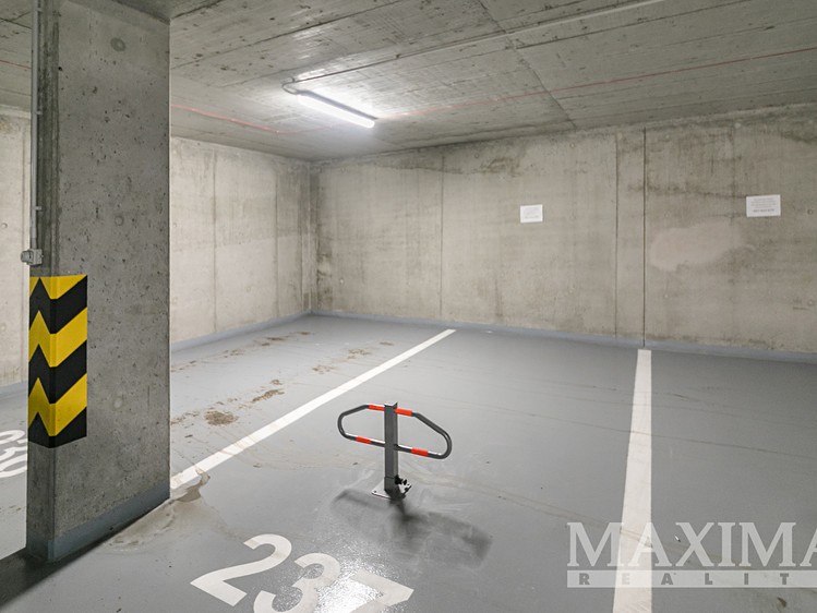 Pronájem garáže 15 m² - foto 4