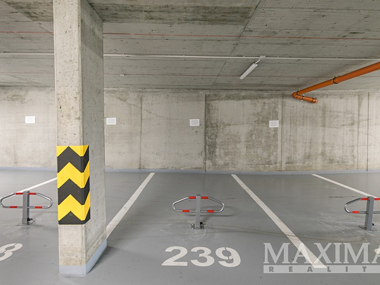Pronájem garáže 15 m² - foto 6