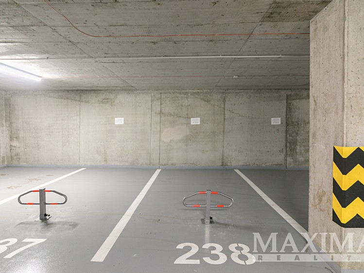 Pronájem garáže 15 m² - foto 5