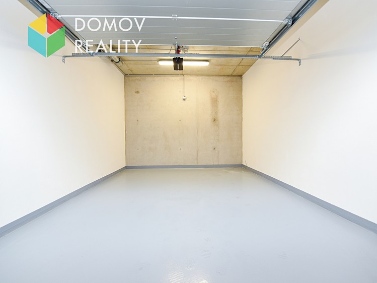 Pronájem garáže 20 m² - foto 2