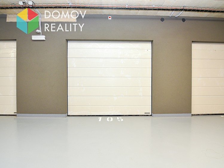 Pronájem garáže 20 m² - foto 1