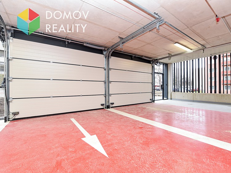 Pronájem garáže 20 m² - foto 4