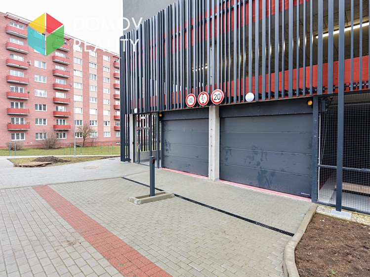 Pronájem garáže 20 m² - foto 3