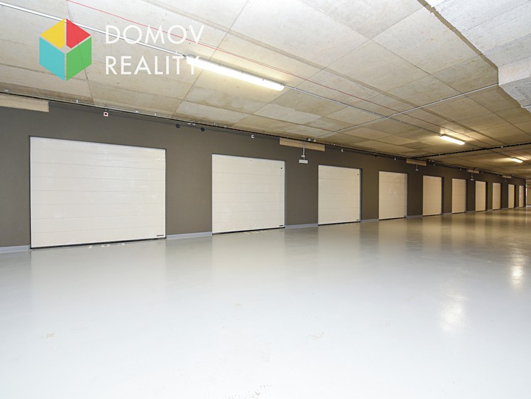 Pronájem garáže 20 m² - foto 8