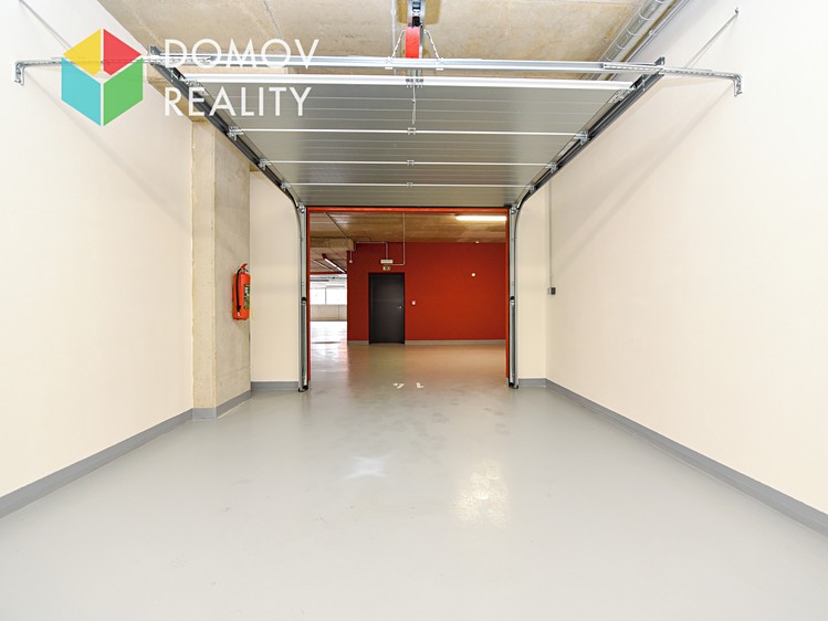 Pronájem garáže 20 m² - foto 5